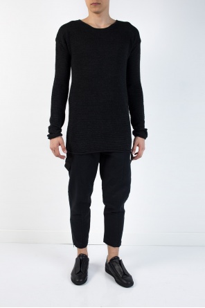 Ribbed sweater, zdjęcie 2 Ribbed sweater od Lost And Found